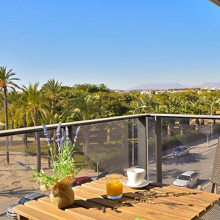 Myflats Brisas Del Sur Διαμέρισμα Αλικάντε Εξωτερικό φωτογραφία