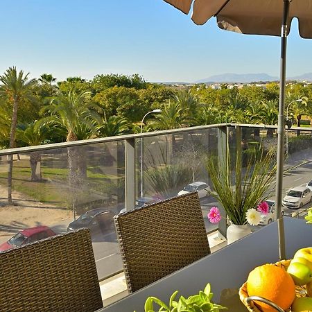 Myflats Brisas Del Sur Διαμέρισμα Αλικάντε Εξωτερικό φωτογραφία