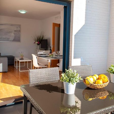 Myflats Brisas Del Sur Διαμέρισμα Αλικάντε Εξωτερικό φωτογραφία