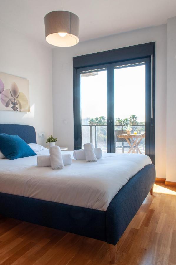 Myflats Brisas Del Sur Διαμέρισμα Αλικάντε Εξωτερικό φωτογραφία
