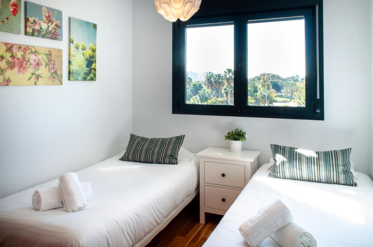 Myflats Brisas Del Sur Διαμέρισμα Αλικάντε Εξωτερικό φωτογραφία