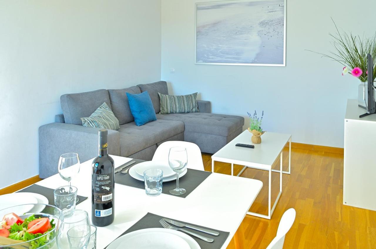 Myflats Brisas Del Sur Διαμέρισμα Αλικάντε Εξωτερικό φωτογραφία