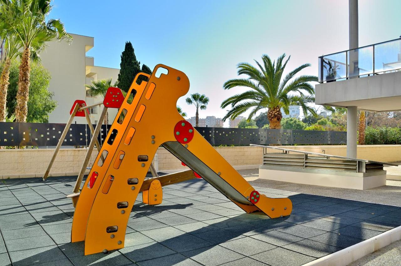 Myflats Brisas Del Sur Διαμέρισμα Αλικάντε Εξωτερικό φωτογραφία