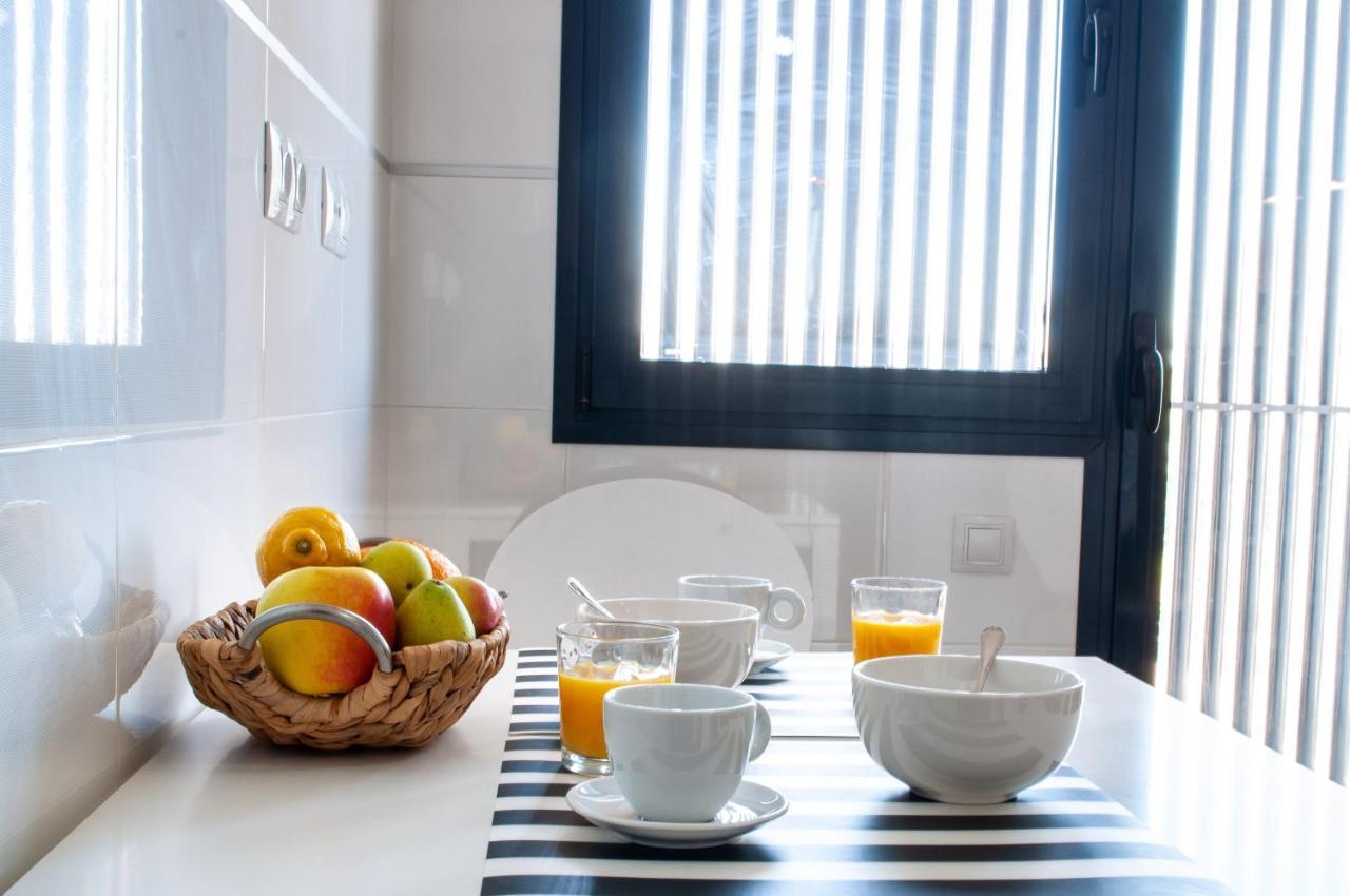 Myflats Brisas Del Sur Διαμέρισμα Αλικάντε Εξωτερικό φωτογραφία