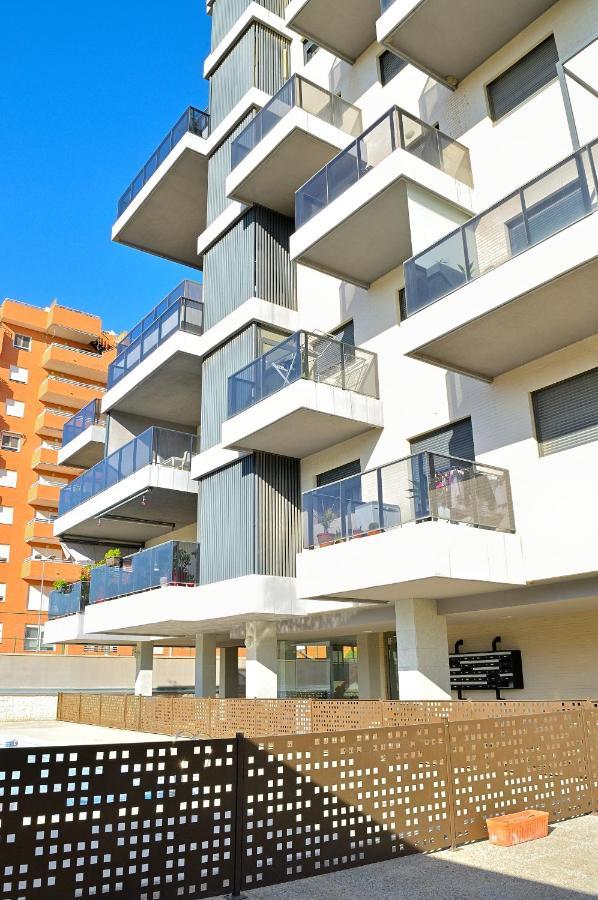 Myflats Brisas Del Sur Διαμέρισμα Αλικάντε Εξωτερικό φωτογραφία