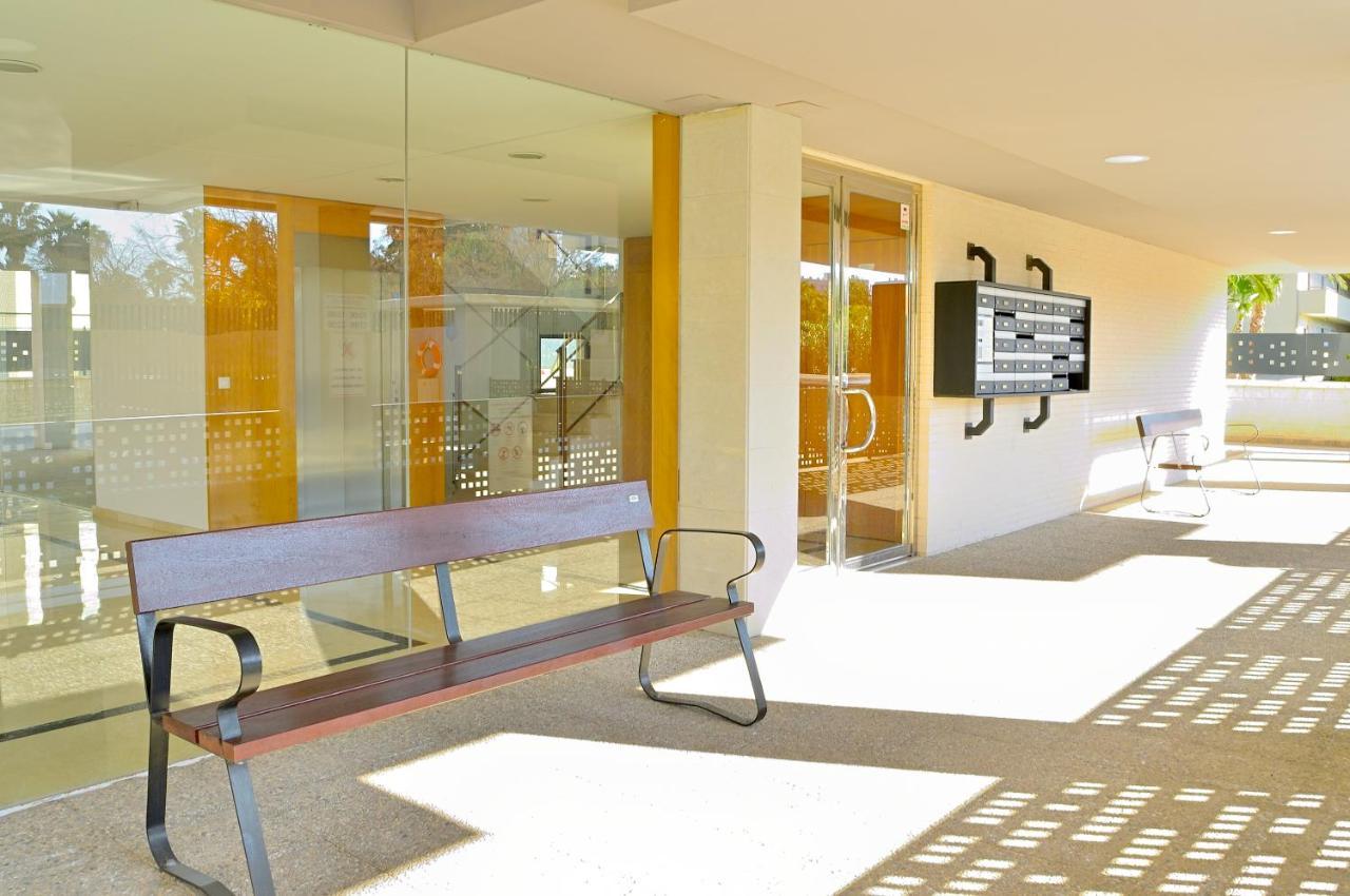 Myflats Brisas Del Sur Διαμέρισμα Αλικάντε Εξωτερικό φωτογραφία