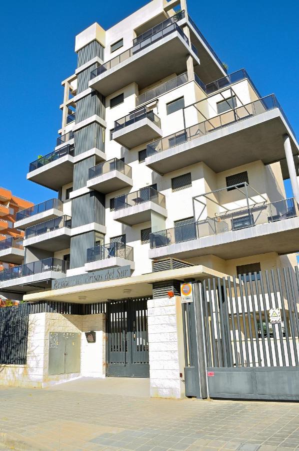 Myflats Brisas Del Sur Διαμέρισμα Αλικάντε Εξωτερικό φωτογραφία