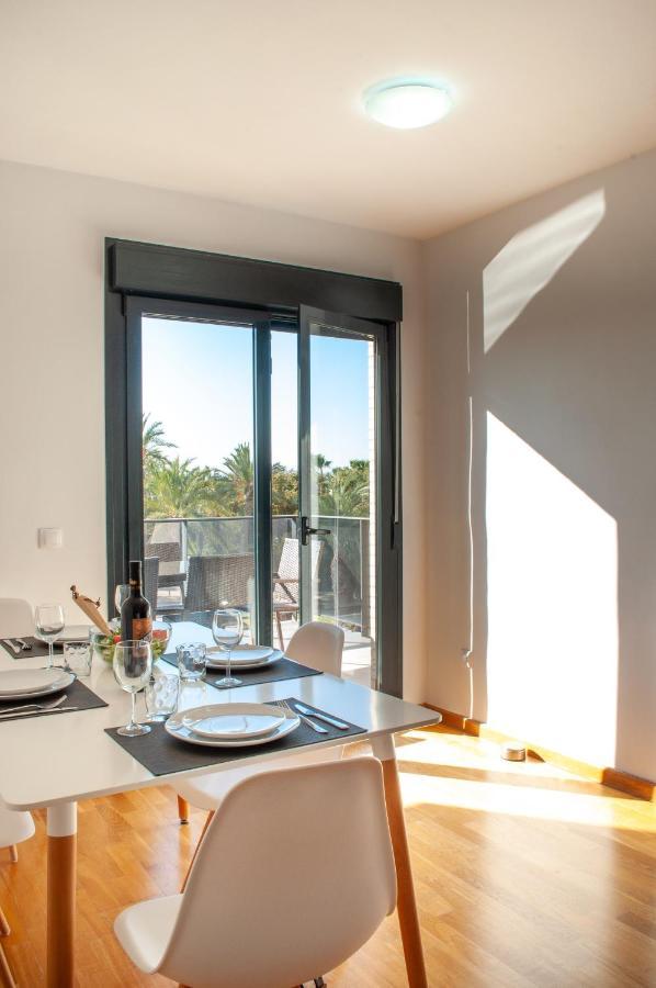 Myflats Brisas Del Sur Διαμέρισμα Αλικάντε Εξωτερικό φωτογραφία